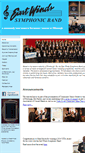 Mobile Screenshot of ewsb.org